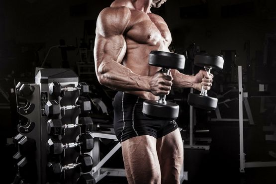Drostanolona Enantato: Aplicación y Beneficios