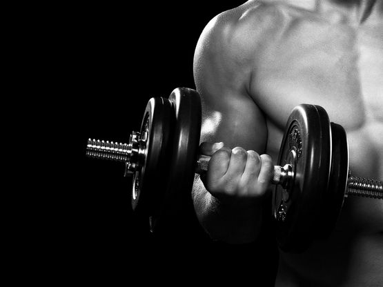 HGH (176-191) 5 mg Bio-Peptide pour les athlètes