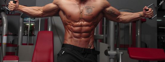 IGF-1 LR3 1 mg Peptide Sciences dans le sport